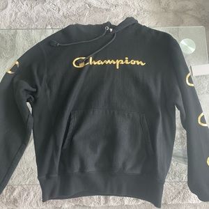 Champion Hoodie
